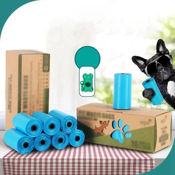 10/Roll Dog Waste Bag Refills Pet Outdoor Cleaning Pet Litter Bag and Dispenser Dog Waste Bag Dispener Poop Garbage Holder
10/Roll Dog Waste Bag Refills Pet Outdoor Cleaning Pet Litter Bag and Dispenser Dog Waste Bag Dispener Poop Garbage Holder