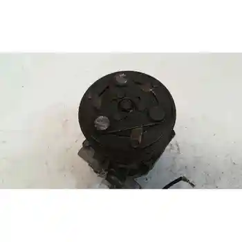 D00607838 AIR CONDITIONING COMPRESSOR HONDA CIVIC SALOON 3 (EP1/2)
D00607838 AIR CONDITIONING COMPRESSOR HONDA CIVIC SALOON 3 (EP1/2)