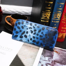 Fashion Ladies Wallet Long Leopard Zipper Female Clutch Large Capacity Multifunctional Trendy Mickey Children's Coin Purse
Fashion Ladies Wallet Long Leopard Zipper Female Clutch Large Capacity Multifunctional Trendy Mickey Children's Coin Purse