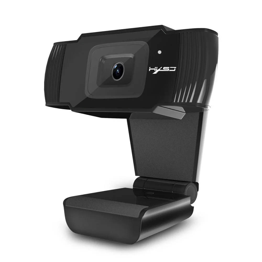 

USB HD 1080P Webcam 5.0M pixels Auto Focus Video Call Computer Peripheral Web Camera for Microsoft HP Computer Laptop with Mic
