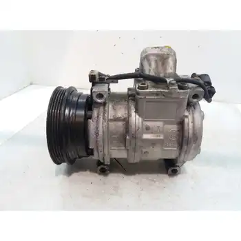 4472004662 10PA17C Air Conditioning Compressor Bmw 3 Series Saloon (e36) 2.5 Turbodiesel Cat
4472004662 10PA17C Air Conditioning Compressor Bmw 3 Series Saloon (e36) 2.5 Turbodiesel Cat