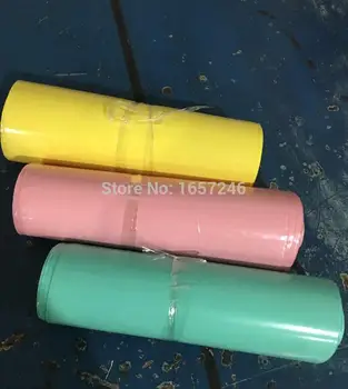 200pcs/Lot Barbie Pink Light Pink Green Yellow Envelopes Poly Mailer BY Mail PlasticMailing Bags Envelope High Quality 28*42cm
200pcs/Lot Barbie Pink Light Pink Green Yellow Envelopes Poly Mailer BY Mail PlasticMailing Bags Envelope High Quality 28*42cm
