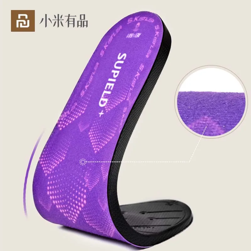 Youpin SUPIELD Heated Insoles Electric Foot Shoe Pad Aerogel Wireless Remote Control Intelligent Temperature Control For Shoes
Youpin SUPIELD Heated Insoles Electric Foot Shoe Pad Aerogel Wireless Remote Control Intelligent Temperature Control For Shoes
