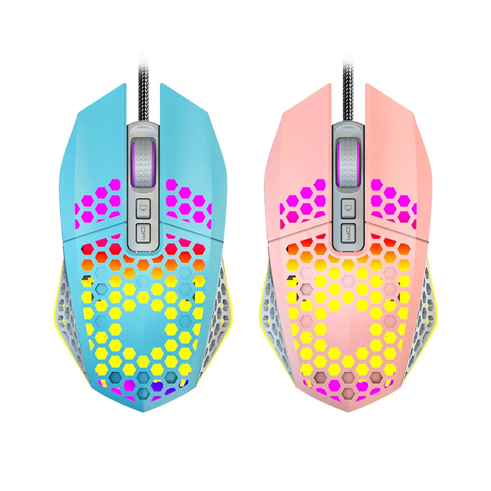 gaming mouse