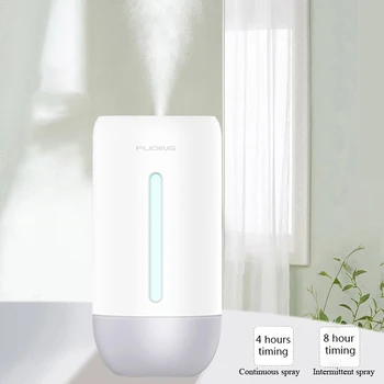 USB Ultrasonic Air Humidifier Timing Aromatherapy Essential Oil Diffuser Mini Aroma Mist Fogger For living room bedroom
USB Ultrasonic Air Humidifier Timing Aromatherapy Essential Oil Diffuser Mini Aroma Mist Fogger For living room bedroom