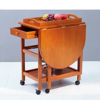 Simple Tables, Retractable Solid Wood Tables, Small Household Tables, Creative Nordic Tables
Simple Tables, Retractable Solid Wood Tables, Small Household Tables, Creative Nordic Tables
