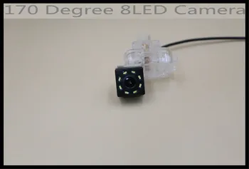 Reverse Camera Parking Car Rear view Camera For Mazda 6 2009 2010 2011 2012 2013 2014 Atenza RX-8 Reversing Car Camera
Reverse Camera Parking Car Rear view Camera For Mazda 6 2009 2010 2011 2012 2013 2014 Atenza RX-8 Reversing Car Camera