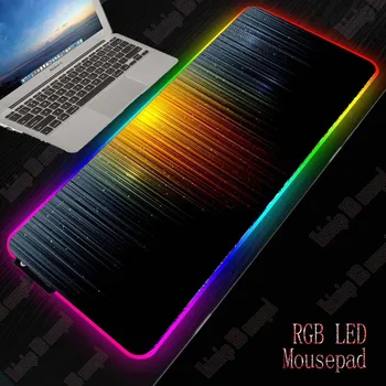 XGZ Large Mouse Pad RGB Aurora LED Lighting Large Gaming Mouse Pad Otaku Player Control Comfortable PC Computer Pad XXL Desk Mat
XGZ Large Mouse Pad RGB Aurora LED Lighting Large Gaming Mouse Pad Otaku Player Control Comfortable PC Computer Pad XXL Desk Mat