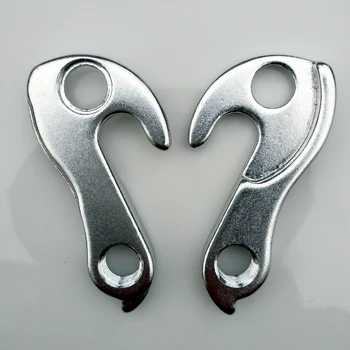 10pcs Bicycle gear rear derailleur hanger For Specialized Ruby S-Works Diamondback Corretec Haro carbon frame bike mech dropout
10pcs Bicycle gear rear derailleur hanger For Specialized Ruby S-Works Diamondback Corretec Haro carbon frame bike mech dropout
