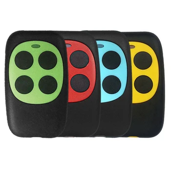 Multi-frequency Automatic Remote Control Copy Controller 4 Button Clone Cloning Code Remote Control 286-868MHZ NEW
Multi-frequency Automatic Remote Control Copy Controller 4 Button Clone Cloning Code Remote Control 286-868MHZ NEW