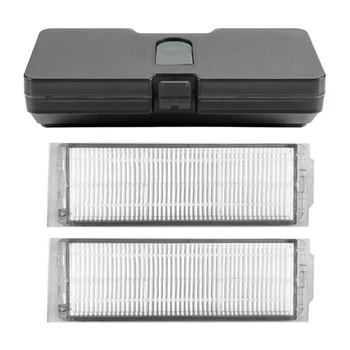 Water Tank Filter for Xiaomi VIOMI V2 V2 PRO V3 Robot Vacuum Cleaner MIJIA Robot Vacuum Cleaner STYJ02YM 
Water Tank Filter for Xiaomi VIOMI V2 V2 PRO V3 Robot Vacuum Cleaner MIJIA Robot Vacuum Cleaner STYJ02YM