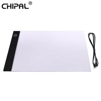 A3 LED Tracing Light Box Drawing Graphics Tablet Large-size Copy Board Light Pad Painting Writing Table Sketching Animation
A3 LED Tracing Light Box Drawing Graphics Tablet Large-size Copy Board Light Pad Painting Writing Table Sketching Animation