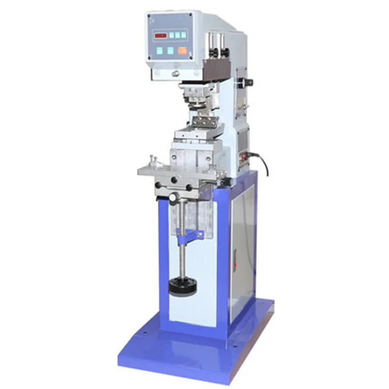 SYD-125-100 Ink Pneumatic Pad Printing Machine Pneumatic Production Date Coding Machine Inkjet Printer Printing Machine
SYD-125-100 Ink Pneumatic Pad Printing Machine Pneumatic Production Date Coding Machine Inkjet Printer Printing Machine