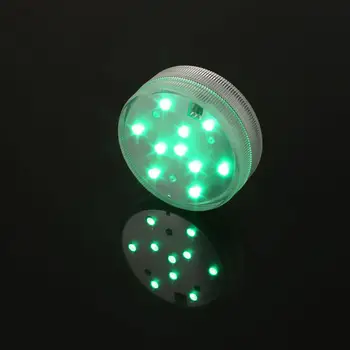 LED-Light Lamp Multi Color Waterproof Remote Control Wedding Light Tank Submersible Aquarium
LED-Light Lamp Multi Color Waterproof Remote Control Wedding Light Tank Submersible Aquarium