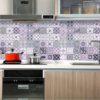 Mosaic Stickers Imitation Tile Stickers Household Oil-proof Stickers Waterproof High Temperature Kitchen Oil-proof Stickers
Mosaic Stickers Imitation Tile Stickers Household Oil-proof Stickers Waterproof High Temperature Kitchen Oil-proof Stickers