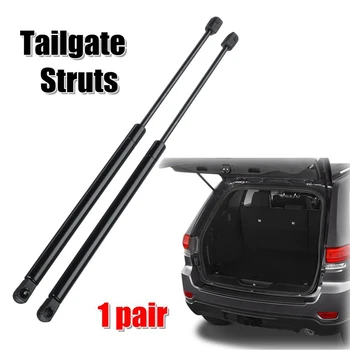 2Pcs Rear Tailgate Boot Gas Struts Support Lift Spring Rod 68025359AA 55394322AA for Jeep Grand Cherokee WK WH 2005-2010
2Pcs Rear Tailgate Boot Gas Struts Support Lift Spring Rod 68025359AA 55394322AA for Jeep Grand Cherokee WK WH 2005-2010