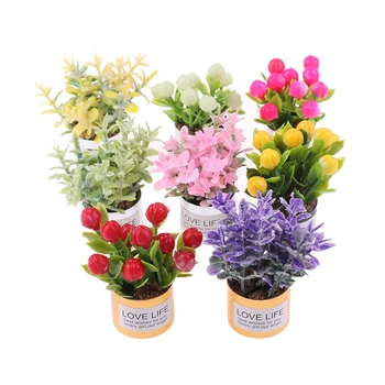 1Pc 1:12 Dollhouse Mini Iron Potted Plant Pot Lavender Plant Home Garden Decor Dollhouse Collection Kids' Toys
1Pc 1:12 Dollhouse Mini Iron Potted Plant Pot Lavender Plant Home Garden Decor Dollhouse Collection Kids' Toys