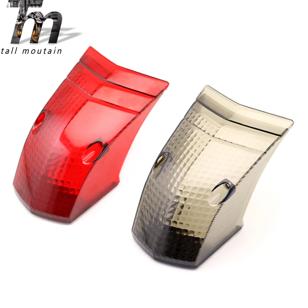 Rear Light Lens Lamp Cover Tail Glass Taillight FOR YAMAHA XT 660R/XT 660X 2004-2014 XT 660R/XT 660X 2 Motorcycle Accessories
Rear Light Lens Lamp Cover Tail Glass Taillight FOR YAMAHA XT 660R/XT 660X 2004-2014 XT 660R/XT 660X 2 Motorcycle Accessories