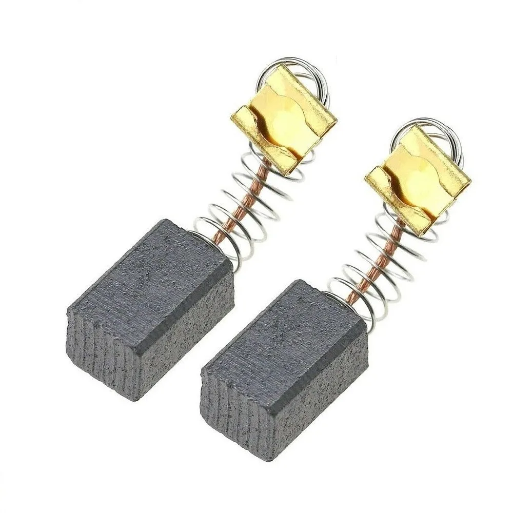 2 шт. DH24PX Ударная дрель, карбоновые щетки DH24PC3 DH24PB DH24PF DH26PX 999041 для электродвигателей, вращающийся инструмент
2 шт. DH24PX Ударная дрель, карбоновые щетки DH24PC3 DH24PB DH24PF DH26PX 999041 для электродвигателей, вращающийся инструмент