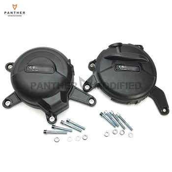 Motorcycles Engine Protection Cover Secondary Alternator Covers Case for GB Racing For KTM RC390 2014-2016 DUKE 390 2014-2015
Motorcycles Engine Protection Cover Secondary Alternator Covers Case for GB Racing For KTM RC390 2014-2016 DUKE 390 2014-2015