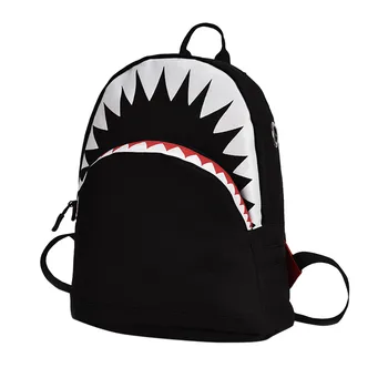 Child Baby Girl&Boy Kids Cartoon Shark Animal Backpack Toddler School Bag
Child Baby Girl&Boy Kids Cartoon Shark Animal Backpack Toddler School Bag