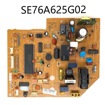 95% new for Air conditioning computer board circuit board SE76A625G02 DE00N100B DE00N132B board good working
95% new for Air conditioning computer board circuit board SE76A625G02 DE00N100B DE00N132B board good working