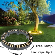 Led Tree Holding Lamp Pergola Surrounding Tree Light Landscape Lights Outdoor IP65 Waterproof Yard Garden Lamp 48W DC24V AC220V
Led Tree Holding Lamp Pergola Surrounding Tree Light Landscape Lights Outdoor IP65 Waterproof Yard Garden Lamp 48W DC24V AC220V