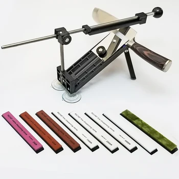 RUIXIN PRO knife sharpener sharpening system knife sharpener RSCHEF professional sharpening stones grind kitchen tools
RUIXIN PRO knife sharpener sharpening system knife sharpener RSCHEF professional sharpening stones grind kitchen tools