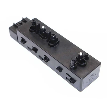 Front Left Power Seat Switch Fit for Buick Chevrolet Cadillac SRX GMC 25974714
Front Left Power Seat Switch Fit for Buick Chevrolet Cadillac SRX GMC 25974714