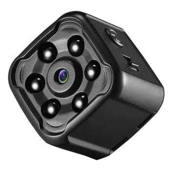 Mini DV DVR Camera Webcam Sport Video Loop Recorder Action Night Vision Cam
Mini DV DVR Camera Webcam Sport Video Loop Recorder Action Night Vision Cam