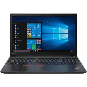 Laptop Lenovo ThinkPad E15 15.6'', IPS, i5-10210U, 8GB, 1TB HDD, 256GB SSD, Intel UHD Graphics, Windows 10, 20RD001YRT
Laptop Lenovo ThinkPad E15 15.6'', IPS, i5-10210U, 8GB, 1TB HDD, 256GB SSD, Intel UHD Graphics, Windows 10, 20RD001YRT