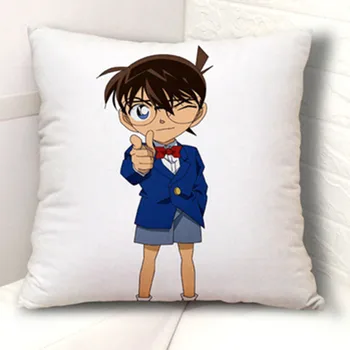Anime Detective Conan Short Plush Square Pillow Sofa Cushion Large Size Birthday Present Hold pillow Kids Gift Toy A159
Anime Detective Conan Short Plush Square Pillow Sofa Cushion Large Size Birthday Present Hold pillow Kids Gift Toy A159