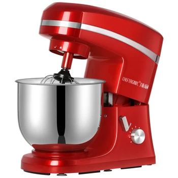 1000W household small noodle machine commercial baking pan electric eggbeater food processor mixer 5-7L
1000W household small noodle machine commercial baking pan electric eggbeater food processor mixer 5-7L