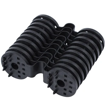 100Pcs Greenhouse Film Clip Shade Sails Privacy Sn Fence Instant Grommet Canvas Tarp Hang
100Pcs Greenhouse Film Clip Shade Sails Privacy Sn Fence Instant Grommet Canvas Tarp Hang