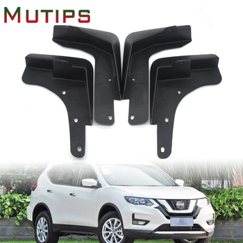 Mutips rear car mud flaps mudguards fender flares accessories For Nissan X-Trail X trail Xtrail Rouge T32 2014 2015 2016 2017
Mutips rear car mud flaps mudguards fender flares accessories For Nissan X-Trail X trail Xtrail Rouge T32 2014 2015 2016 2017