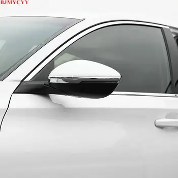 BJMYCYY For Honda Accord 10th 2018 2019 2PCS/SET ABS anti chafing decorative strip of automobile rearview mirror
BJMYCYY For Honda Accord 10th 2018 2019 2PCS/SET ABS anti chafing decorative strip of automobile rearview mirror
