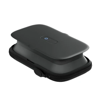 UV Mobile Phone Disinfection Box Mini Portable Mobile Phone UV Folding Disinfection Box
UV Mobile Phone Disinfection Box Mini Portable Mobile Phone UV Folding Disinfection Box