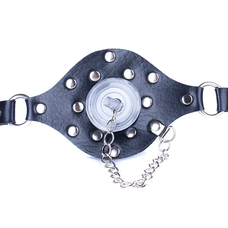 Кляп-расширитель 