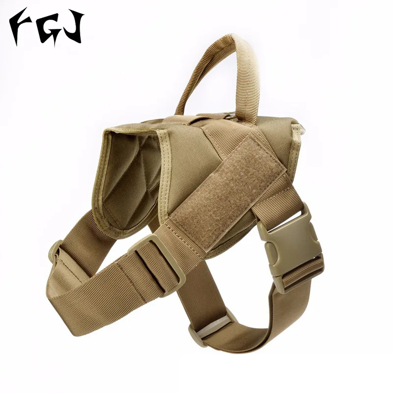 Tactical Training Dogs Waistcoat Light Patrol Dog Clothes Spring And Summer Dog Vest K9 Harness Tactical Dog Clothes
Tactical Training Dogs Waistcoat Light Patrol Dog Clothes Spring And Summer Dog Vest K9 Harness Tactical Dog Clothes