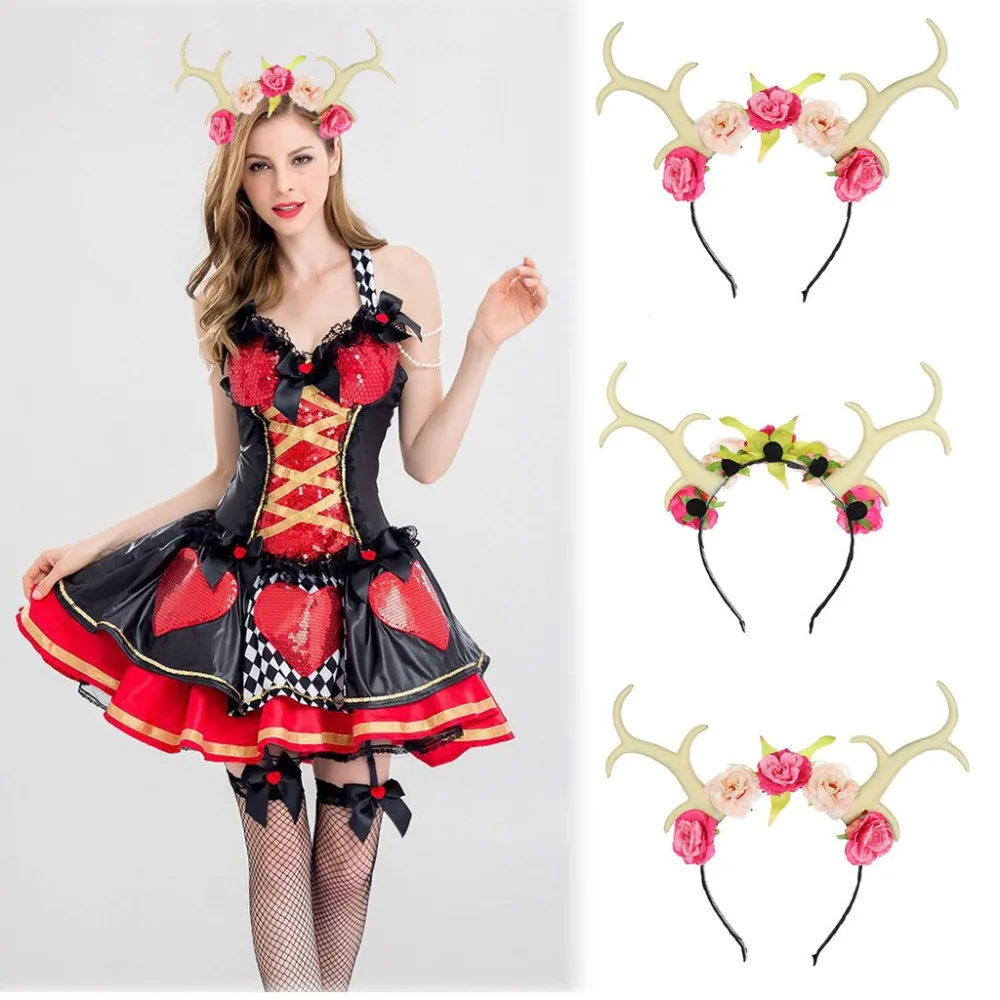 Christmas Headband (8)