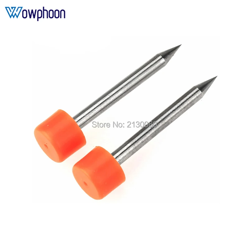 Free Shipping ER-10 Electrodes for Sumitomo Type-39 TYPE-66 TYPE-81C T-600C 400S Fiber Optic Fusion Splicer Rod
Free Shipping ER-10 Electrodes for Sumitomo Type-39 TYPE-66 TYPE-81C T-600C 400S Fiber Optic Fusion Splicer Rod