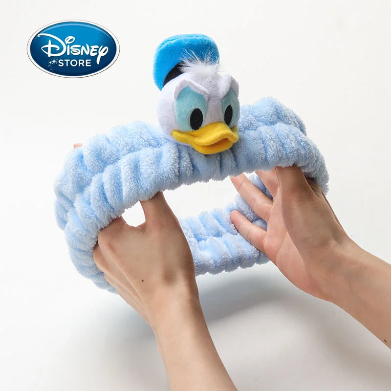 2022 Disney Mickey Hairband Washing Face Face Mask Headband Headgear Cute Donald Duck Children Tied Hair Headdress Makeup Tools
2022 Disney Mickey Hairband Washing Face Face Mask Headband Headgear Cute Donald Duck Children Tied Hair Headdress Makeup Tools