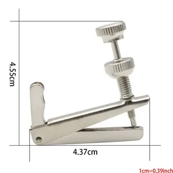 Violin Parts Tailpiece Pegs Chinrest Maple Bridge Endpin Tuner Tail Gut Set G99D 
Violin Parts Tailpiece Pegs Chinrest Maple Bridge Endpin Tuner Tail Gut Set G99D