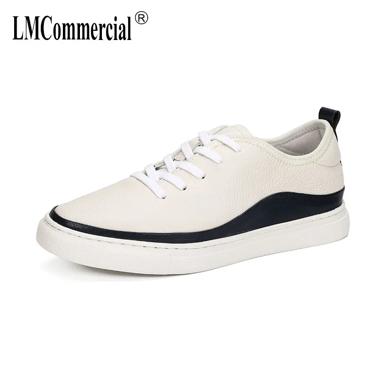 European Station Spring Autumn breathable sneaker fashion boots men casual shoes Leisure shoes mens cowhide autumn winter
European Station Spring Autumn breathable sneaker fashion boots men casual shoes Leisure shoes mens cowhide autumn winter