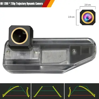 HD 720p Golden Camera Rear View Backup Camera Trajectory Dynamic Parking Line for Lexus RX200 RX300 RX300H RX450 RX270 2014-2015
HD 720p Golden Camera Rear View Backup Camera Trajectory Dynamic Parking Line for Lexus RX200 RX300 RX300H RX450 RX270 2014-2015