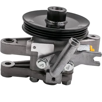 Power Steering Pump for Hyundai Tucson JM 2.0 Kia Sportage 2.0 57100-2E000 G4GC For Kia Spectra LD 04-09 JE / KM G4GC 2.0L
Power Steering Pump for Hyundai Tucson JM 2.0 Kia Sportage 2.0 57100-2E000 G4GC For Kia Spectra LD 04-09 JE / KM G4GC 2.0L