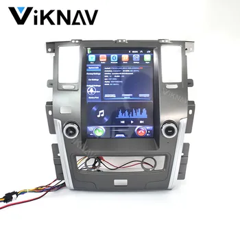 2din android car radio GPS navigation MP5 DVD player For Nissan patrol 2016 car autoradio multimedia player
2din android car radio GPS navigation MP5 DVD player For Nissan patrol 2016 car autoradio multimedia player