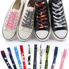 Colorful Shoelace Letters Japanese Skull Head Shoe Laces Suitable For Sports Shoelaces Gift 100cm/120cm/140cm/160cm
Colorful Shoelace Letters Japanese Skull Head Shoe Laces Suitable For Sports Shoelaces Gift 100cm/120cm/140cm/160cm