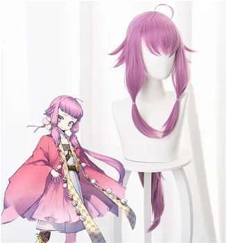 Touken Ranbu Online Cosplay Pink Wig Heat Resistant Synthetic Hair Wigs Halloween Carnival Party Costumes Wig
Touken Ranbu Online Cosplay Pink Wig Heat Resistant Synthetic Hair Wigs Halloween Carnival Party Costumes Wig