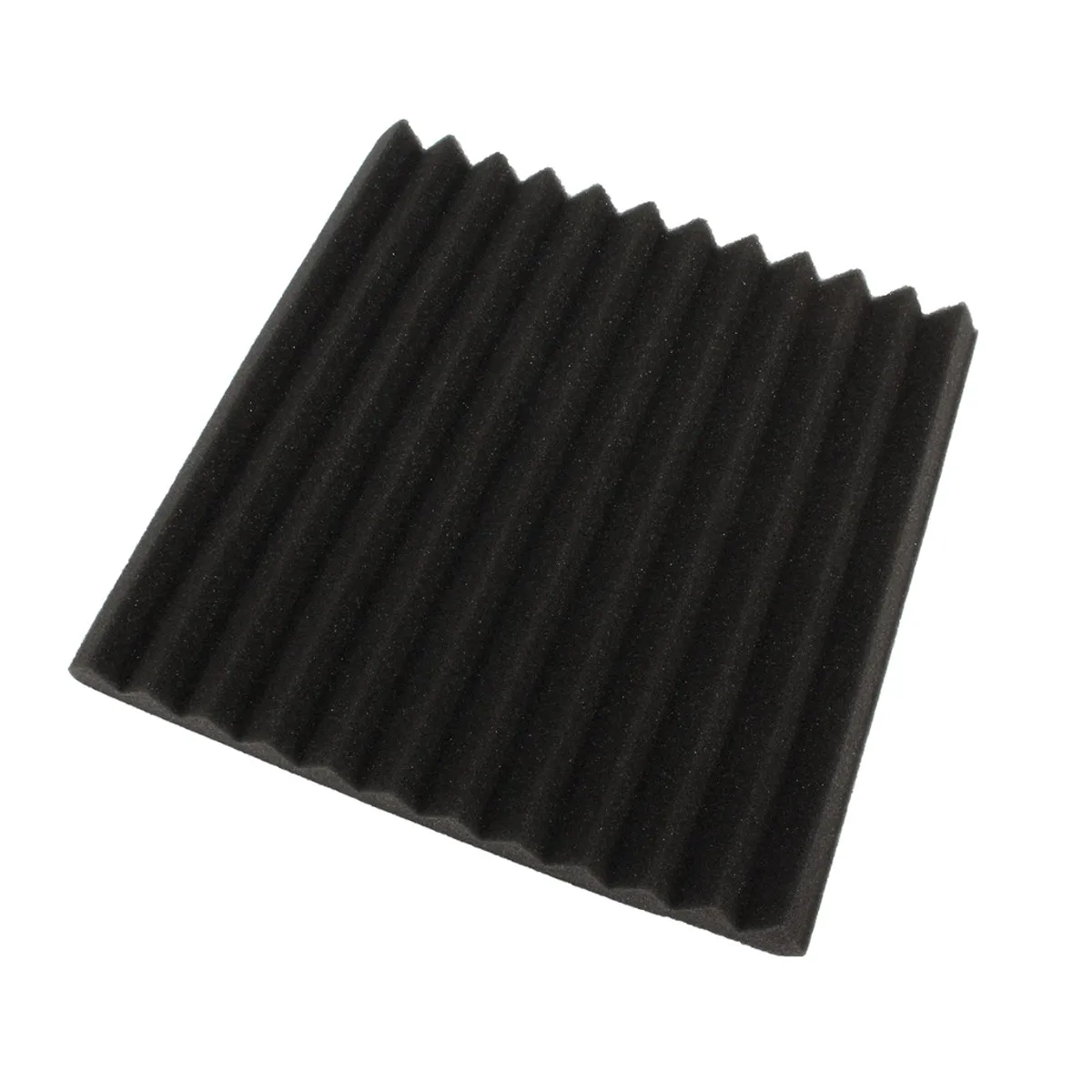 12pcs/set 300x300x33mm Soundproofing Foam Acoustic Foam Sound Treatment Studio Room Absorption Tiles Polyurethane foam
12pcs/set 300x300x33mm Soundproofing Foam Acoustic Foam Sound Treatment Studio Room Absorption Tiles Polyurethane foam